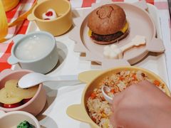 -西贝(南开大悦城店)