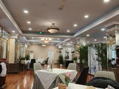 -新侨三宝乐西餐厅(崇文门店)