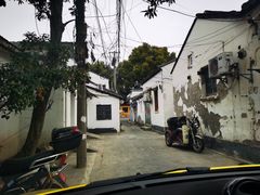 -葑门横街