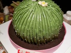 -BONCAKE裱花蛋糕(万象汇店)