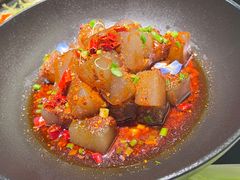 -太守宴·蘭院(天塔店)