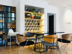 -Willing·Coffee&Brunch&Dinner(万达店)