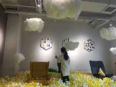 -CAFE'IN精品咖啡体验空间(小寨店)