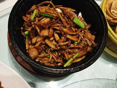 -惠丰堂饭庄·烤鸭·京味菜(西北旺·唐家岭店)