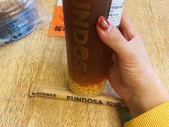 -放哈·甜醅子奶茶创造者(正宁路店)