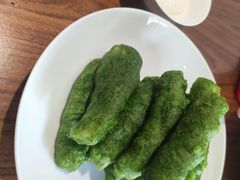 苔条小黄鱼-jpc集品餐厅(中山店)
