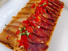 -雅和生态渔庄·宜城锅巴饭(龙灵山公园店)