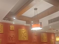 -福来居烤鸭店(天坛二店)