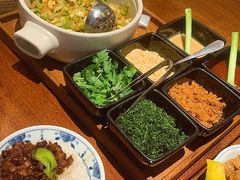 -林四喜·闽南传家菜(鼓浪屿店)