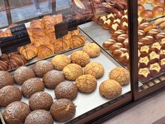 -Dough&Joe团憩(瑞虹天地月亮湾店)