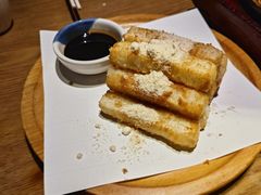 -北国饭店(汕头卜蜂店)