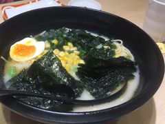 -新一番三文鱼寿司(红城湖店)