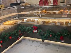 -CARINO BAKERY&CAFE(南方商城店)