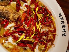 -太二酸菜鱼(福州泰禾店)