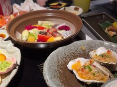 -匠和风精致料理(祥禾天地店)