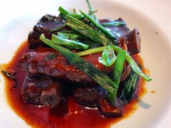 -环球港凯悦 · 享悦中餐厅