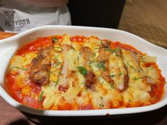 -卡朋厨房(289艺术园区店)