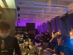 吧台-云·酷 Atmosphere(国贸大酒店)