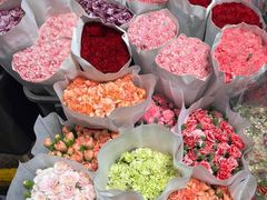 -循礼门鲜花花市(武汉循礼门店)