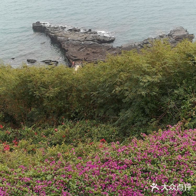 海·街日记(冬日北海旅游行程单)