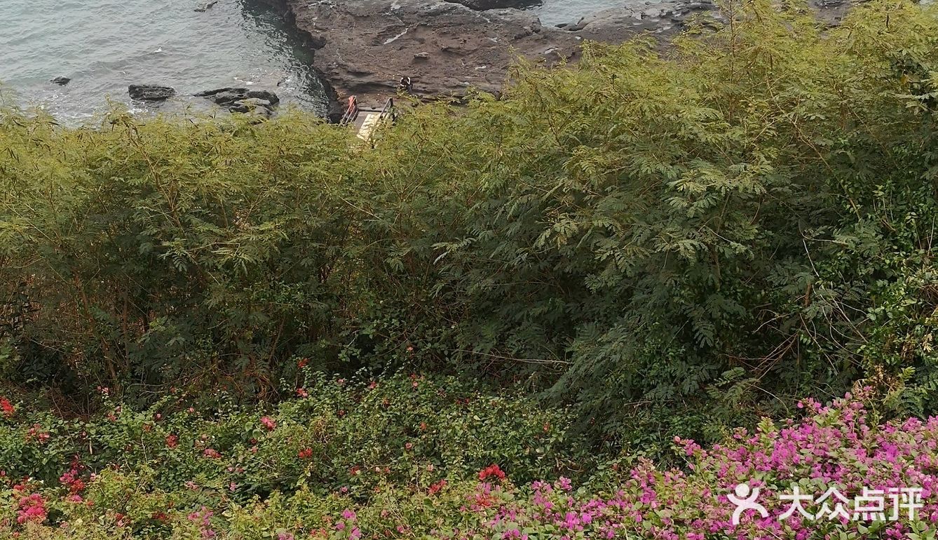 海·街日记（冬日北海旅游行程单）