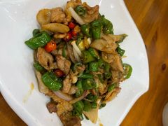 -亿香院土菜馆(东岳街店)