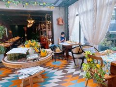 -弗兰克牛排西餐厅Ribone steak house(柠檬花园店)