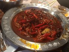-柒五龙虾(八王寺店)