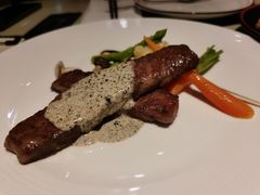 牛排-T館·花园艺术餐厅