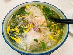 -云腾食府·云南菜