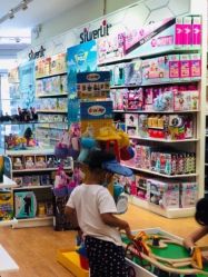 -kidsland凯知乐(高新万达广场店)