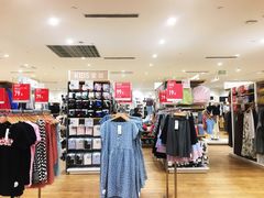 -优衣库(重庆万象城店)