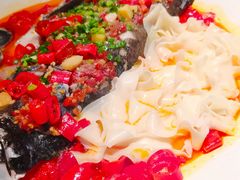 -上名堂·鱼头好吃(体育场路店)