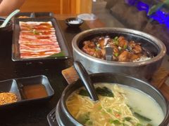 -九田家黑牛烤肉料理(石路天虹店)