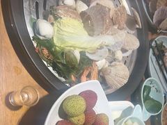 -三个渔夫·蒸汽海鲜(小白楼店)