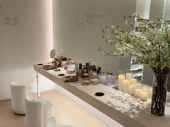 -左右Massage/Spa(长寿路店)