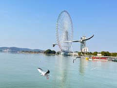 -蠡湖大桥公园