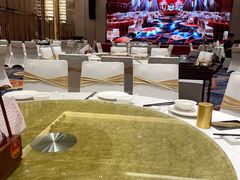 大堂-广州逸林假日酒店·四季桃源中餐厅(白云山风景区店)