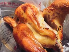 -吴山烤禽 (吴山路店)
