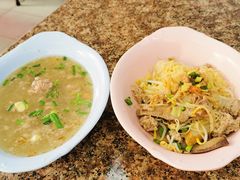 -榮泰米粉湯(Left Shop)