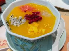 -点都德(花城店)
