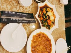 -四海回族饭店(前进大街店)