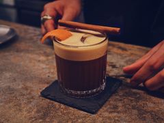 -BE NORMAL CAFE(霞溪路店)