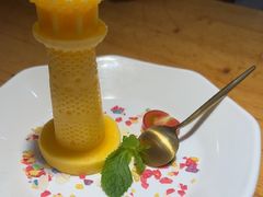 -青禾小厨新疆菜(总店)