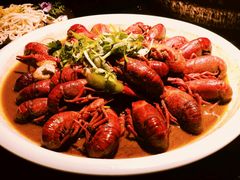 -嘉禾·悦享餐厅(八方汇店)