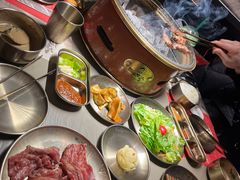 -西塔老太太泥炉烤肉(温州首店万象城黑金店)