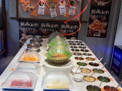 -楠火锅(太古里总店)