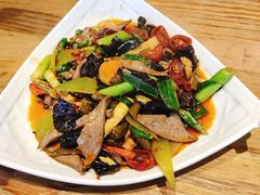 -兔槽江湖菜·重庆璧山兔(水围店)