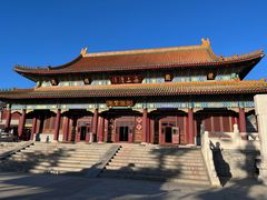 -天津大悲禅院