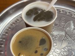 -谢怀亮芝麻茶
